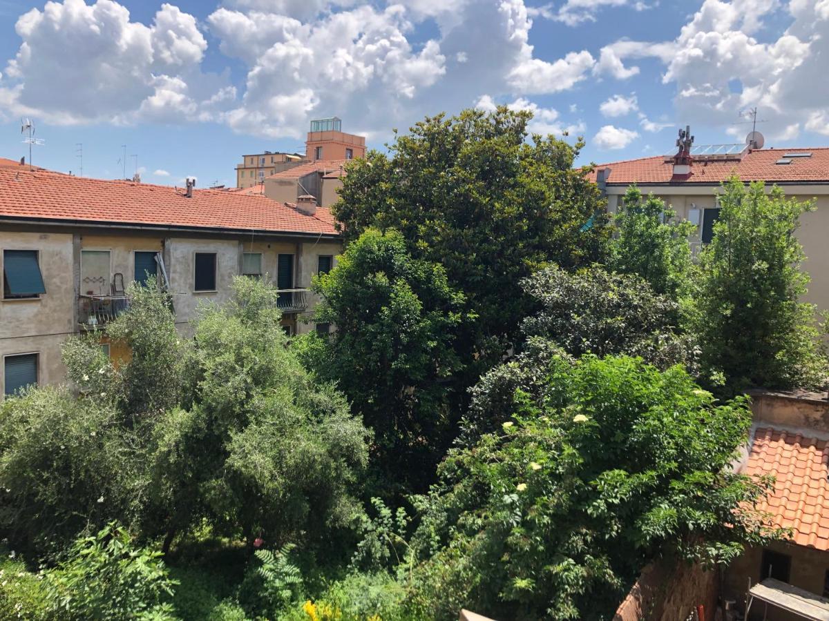 Appartamento Sonnino House *