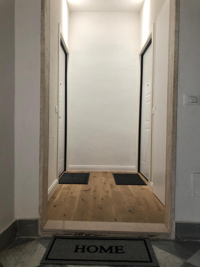 Sonnino House Appartamento *