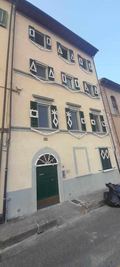 Appartamento Sonnino House *