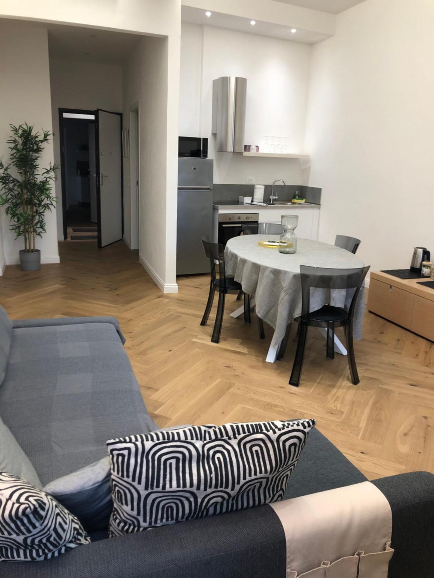 Sonnino House Appartamento