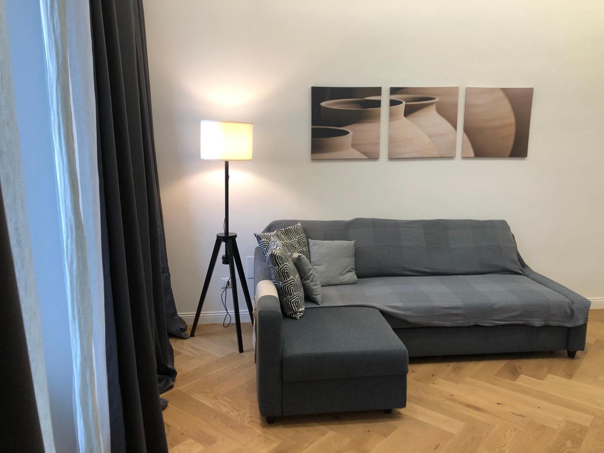 Appartamento Sonnino House *