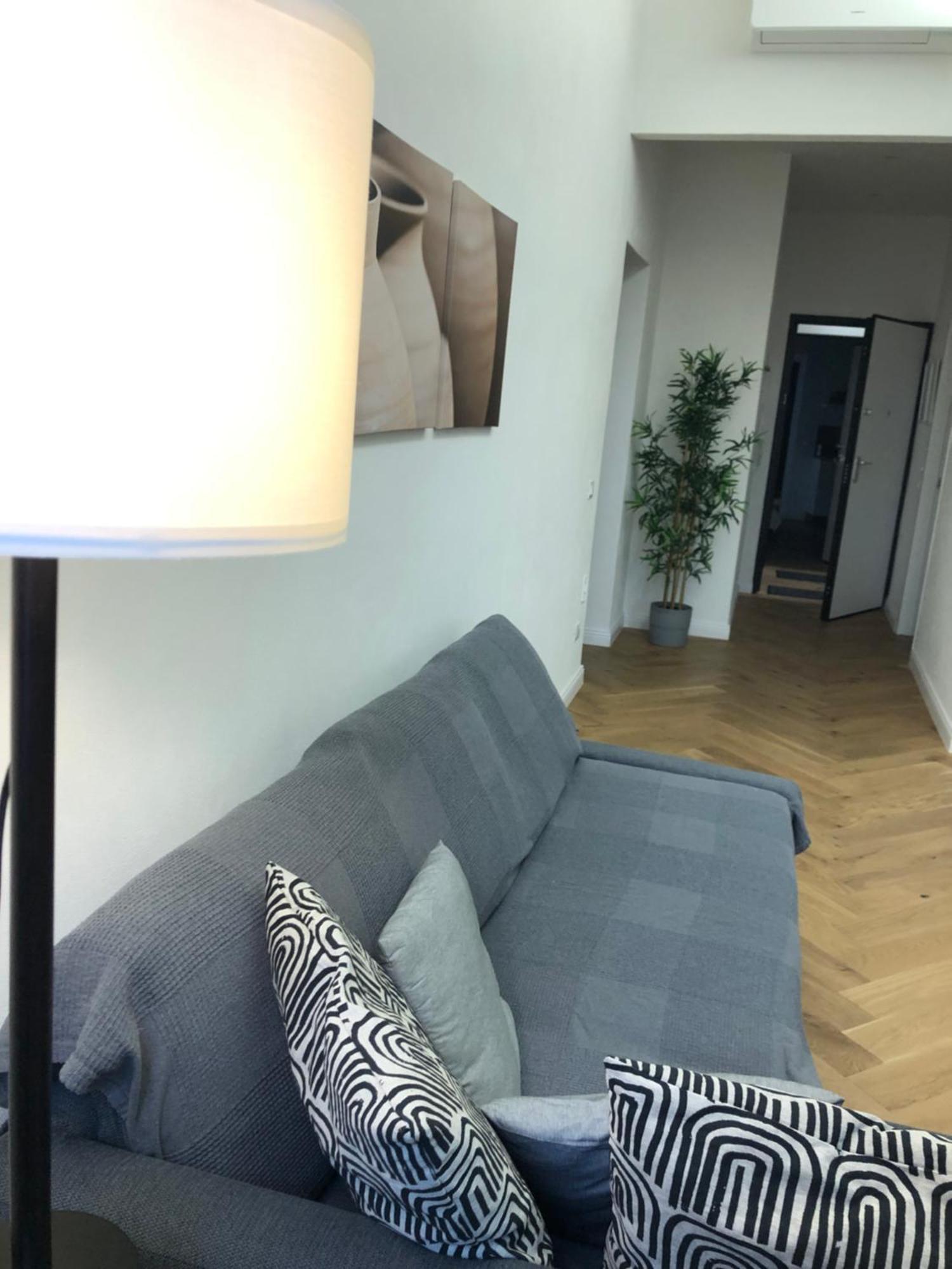 Sonnino House Appartamento Pisa
