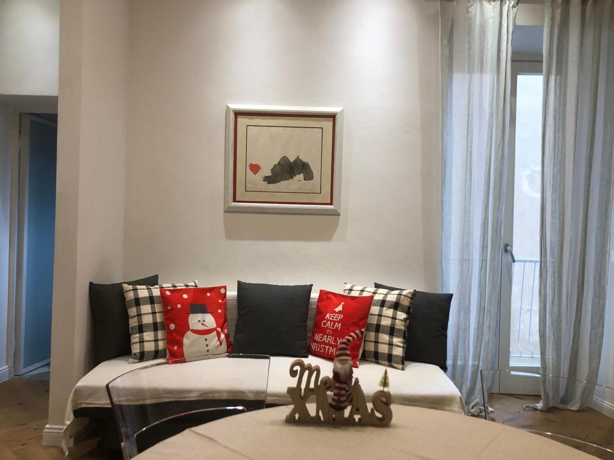 Sonnino House Appartamento Pisa