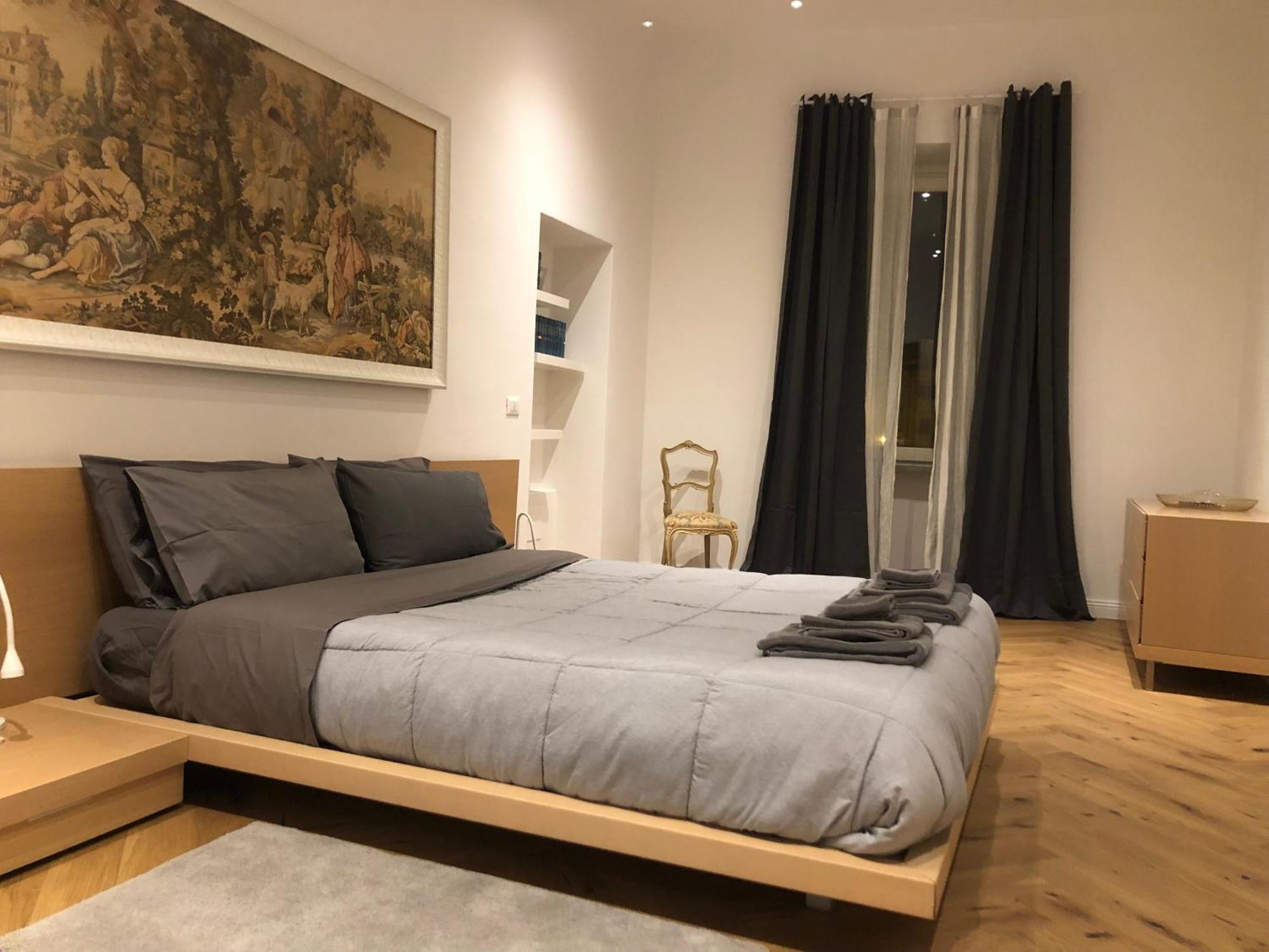 Appartamento Sonnino House Pisa