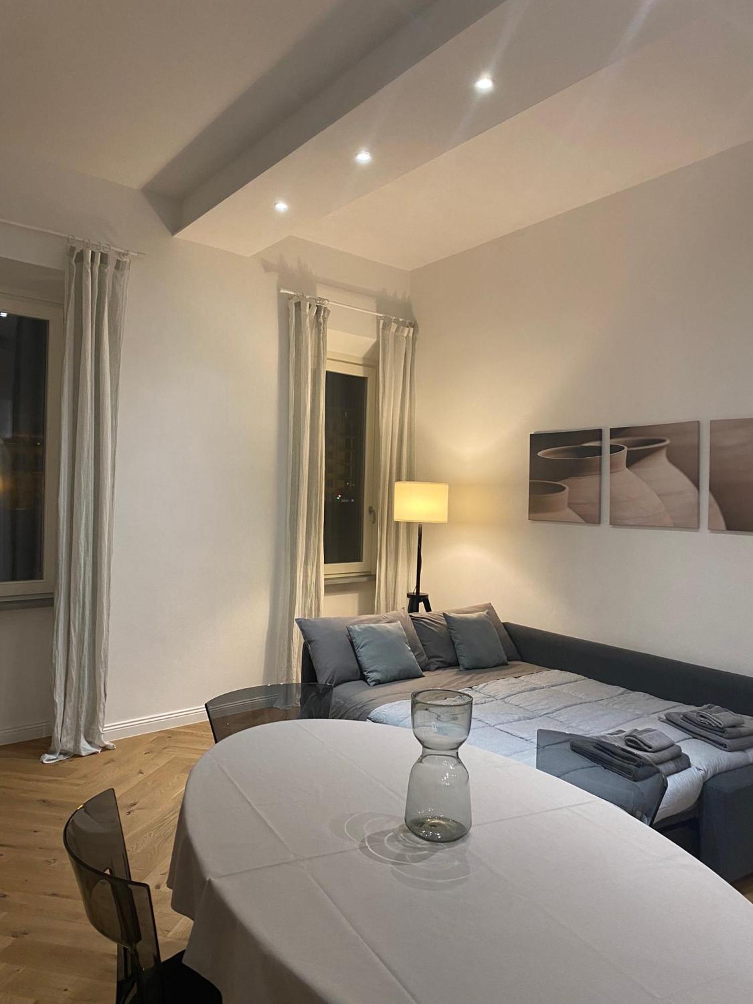 Appartamento Sonnino House Pisa
