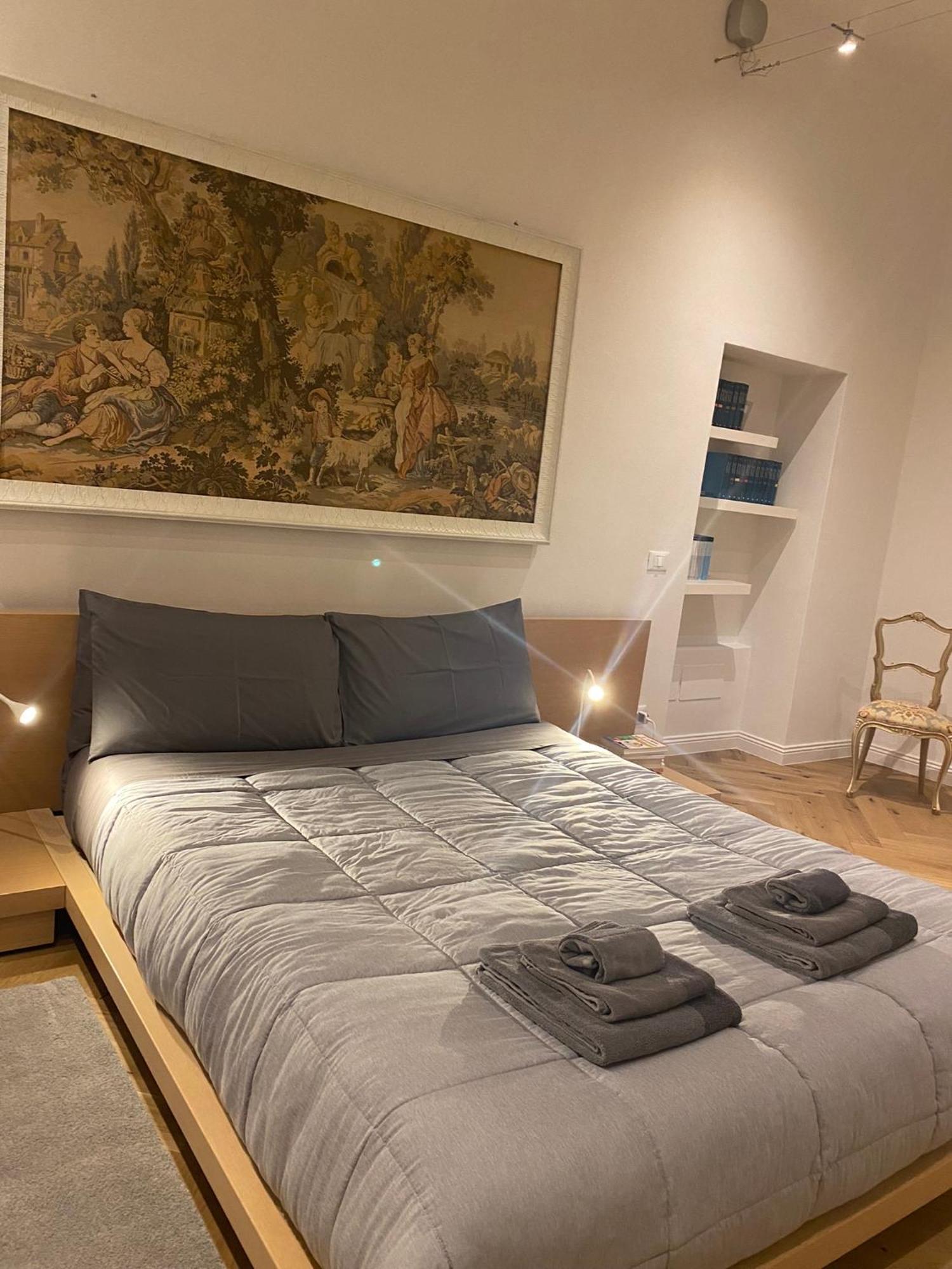 Appartamento Sonnino House