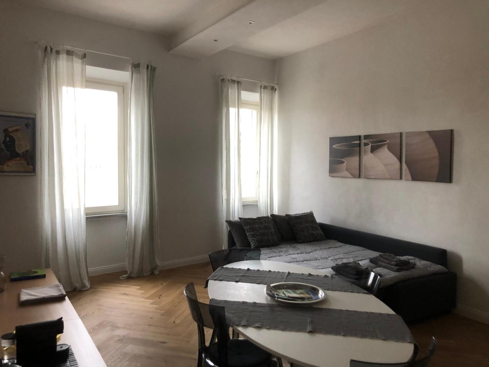 Sonnino House Appartamento Pisa