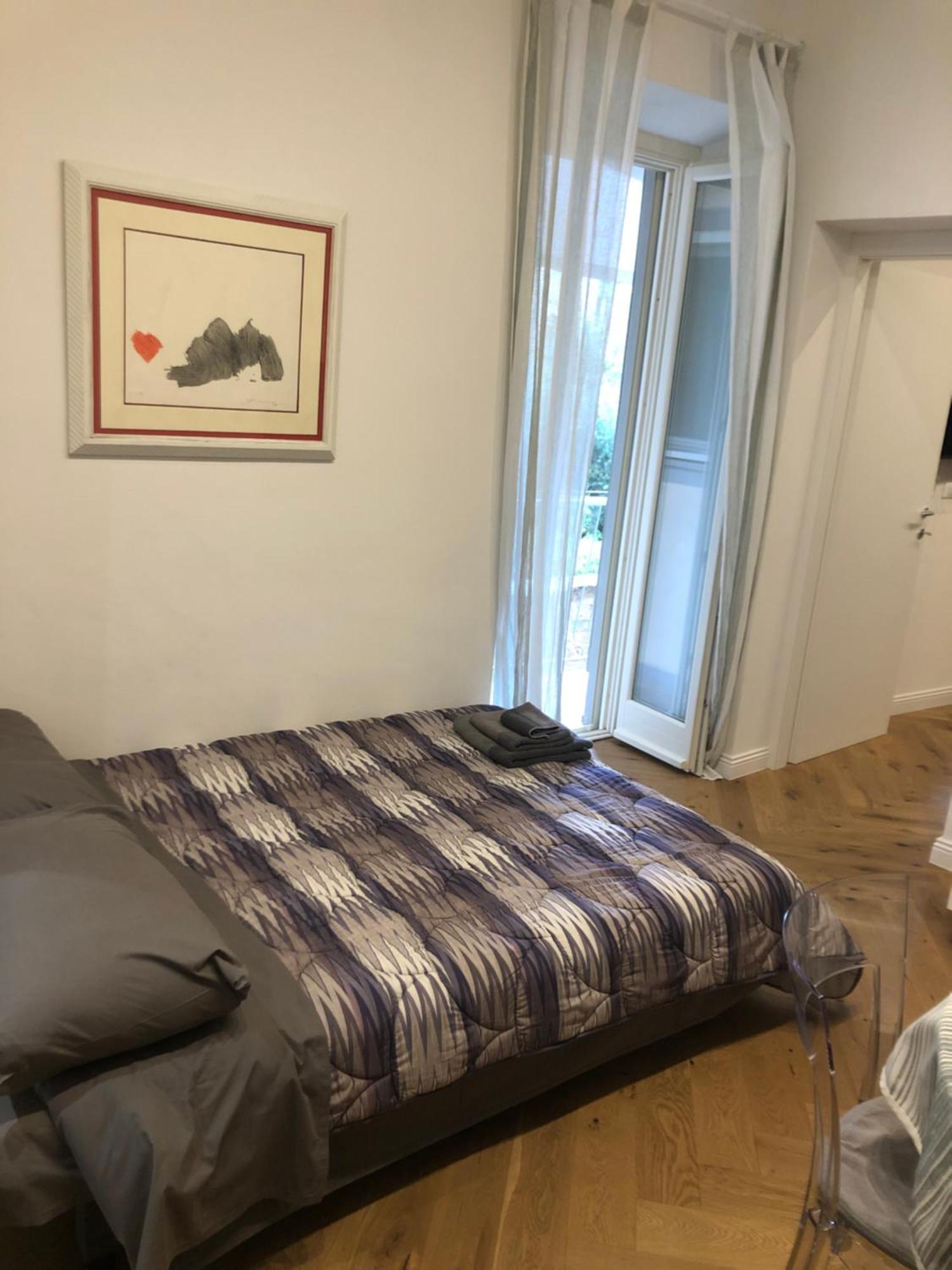 Sonnino House Appartamento Pisa