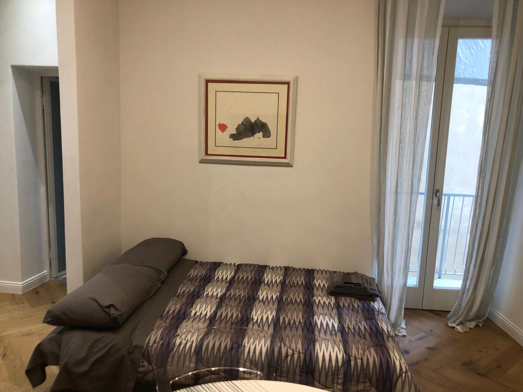 Appartamento Sonnino House Pisa