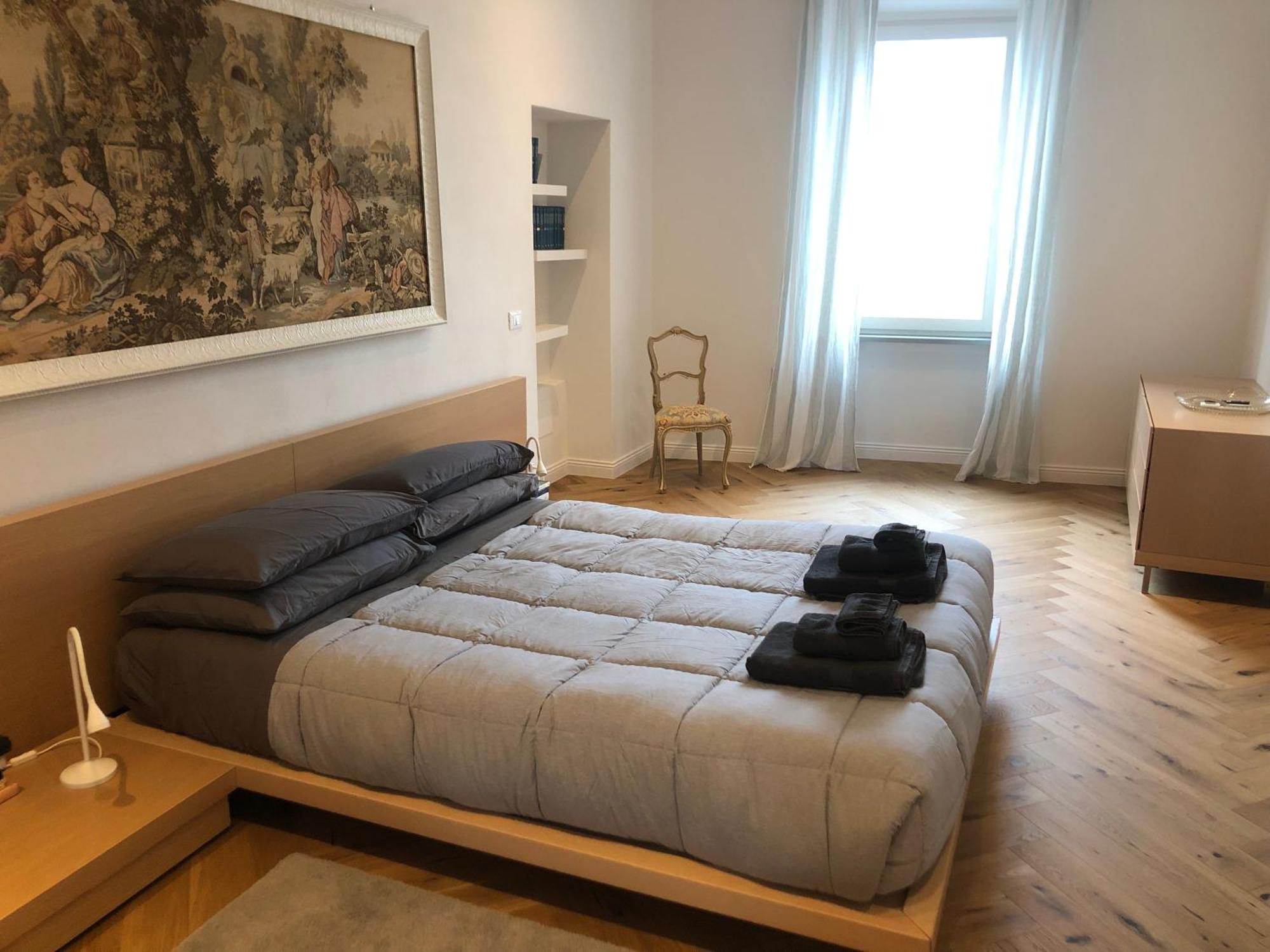 Sonnino House Appartamento Pisa