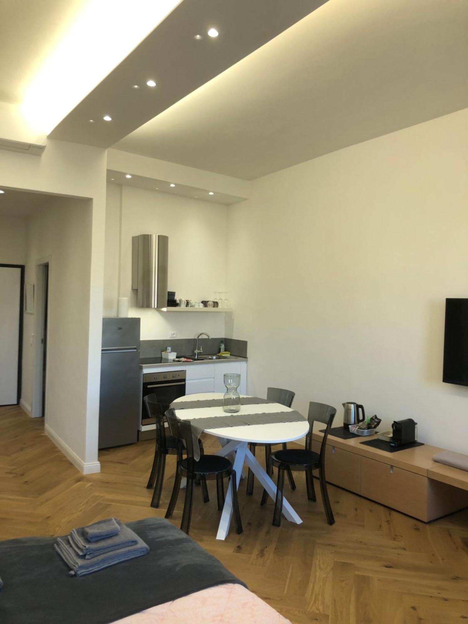 Appartamento Sonnino House *