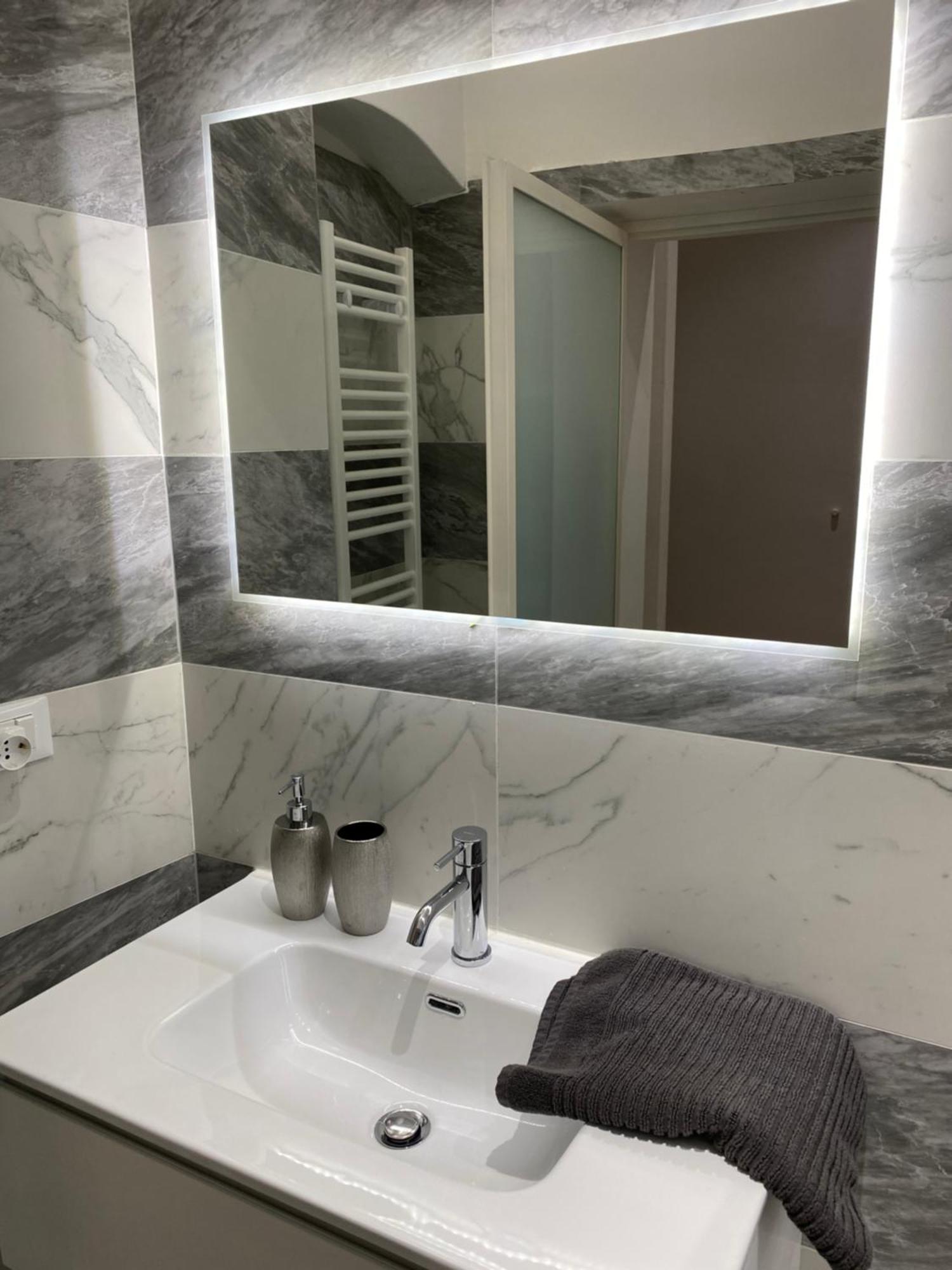 Sonnino House Appartamento Pisa