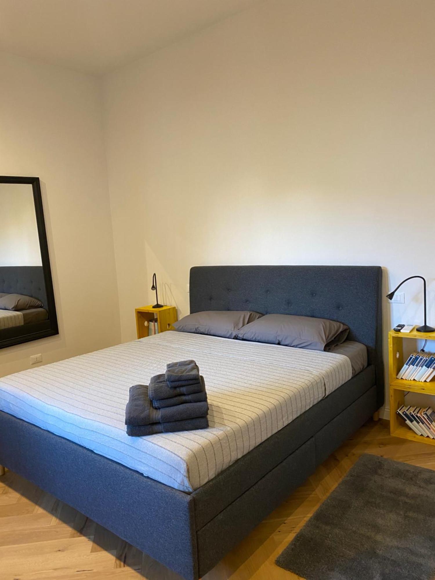 Sonnino House Appartamento Pisa