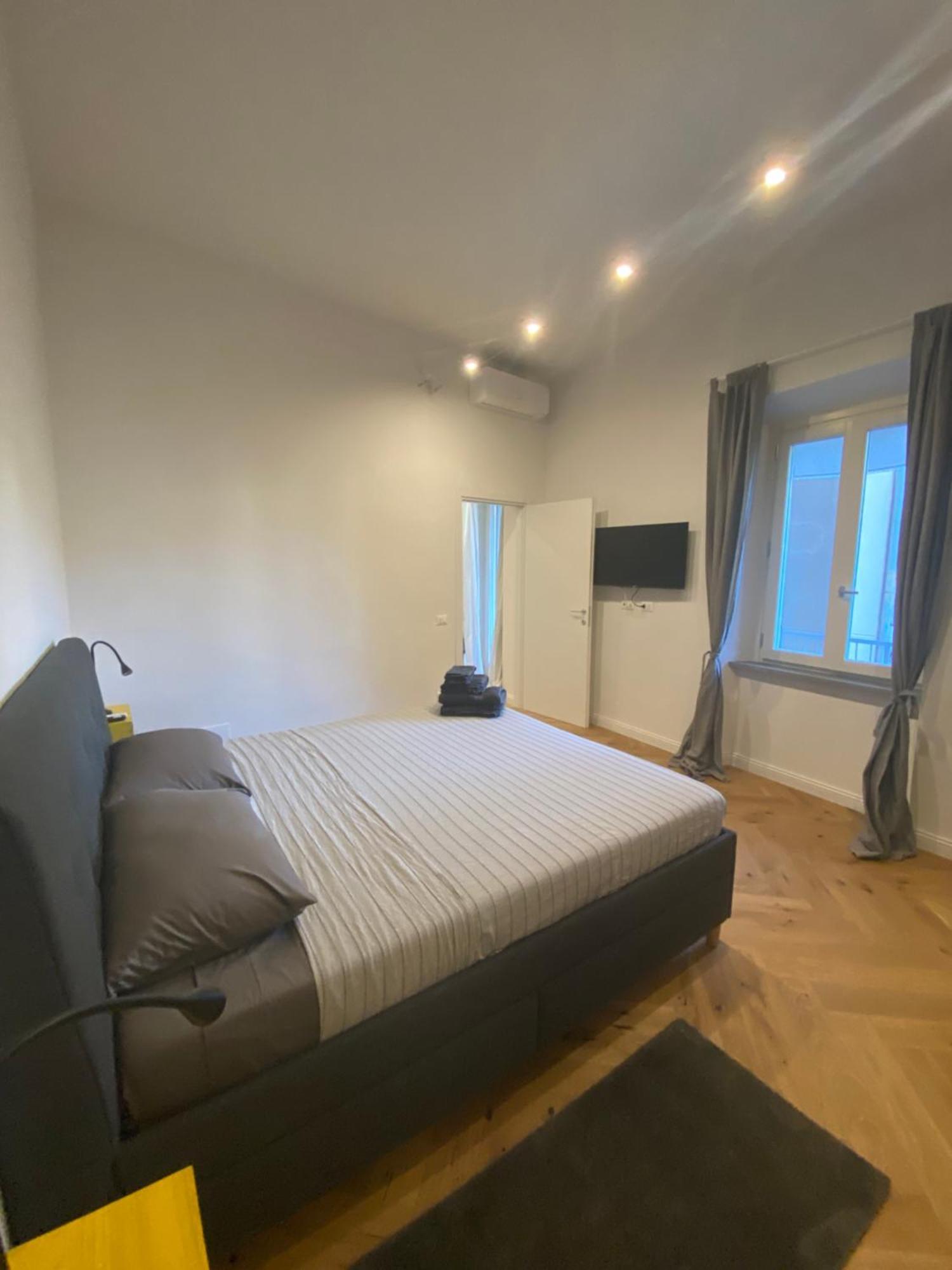 Appartamento Sonnino House *