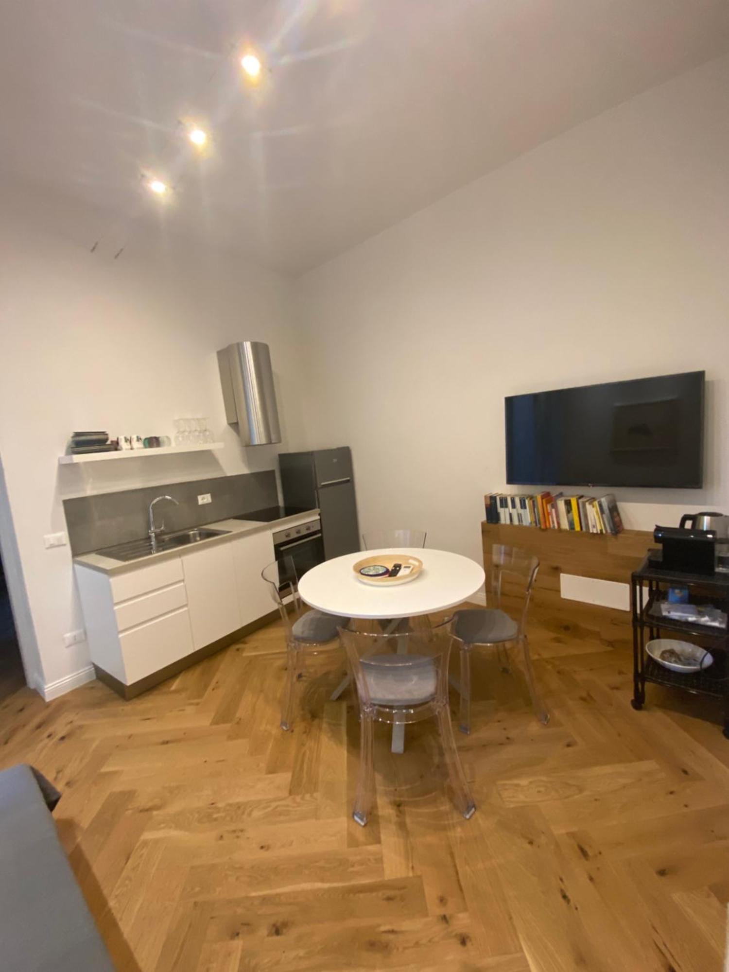 Appartamento Sonnino House