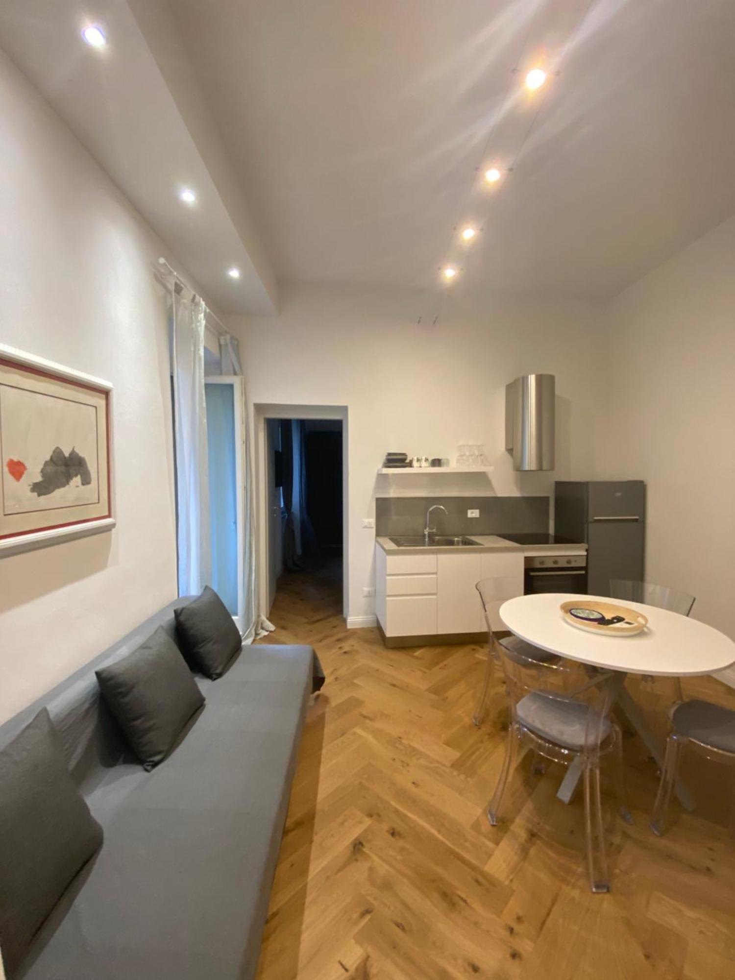 Appartamento Sonnino House
