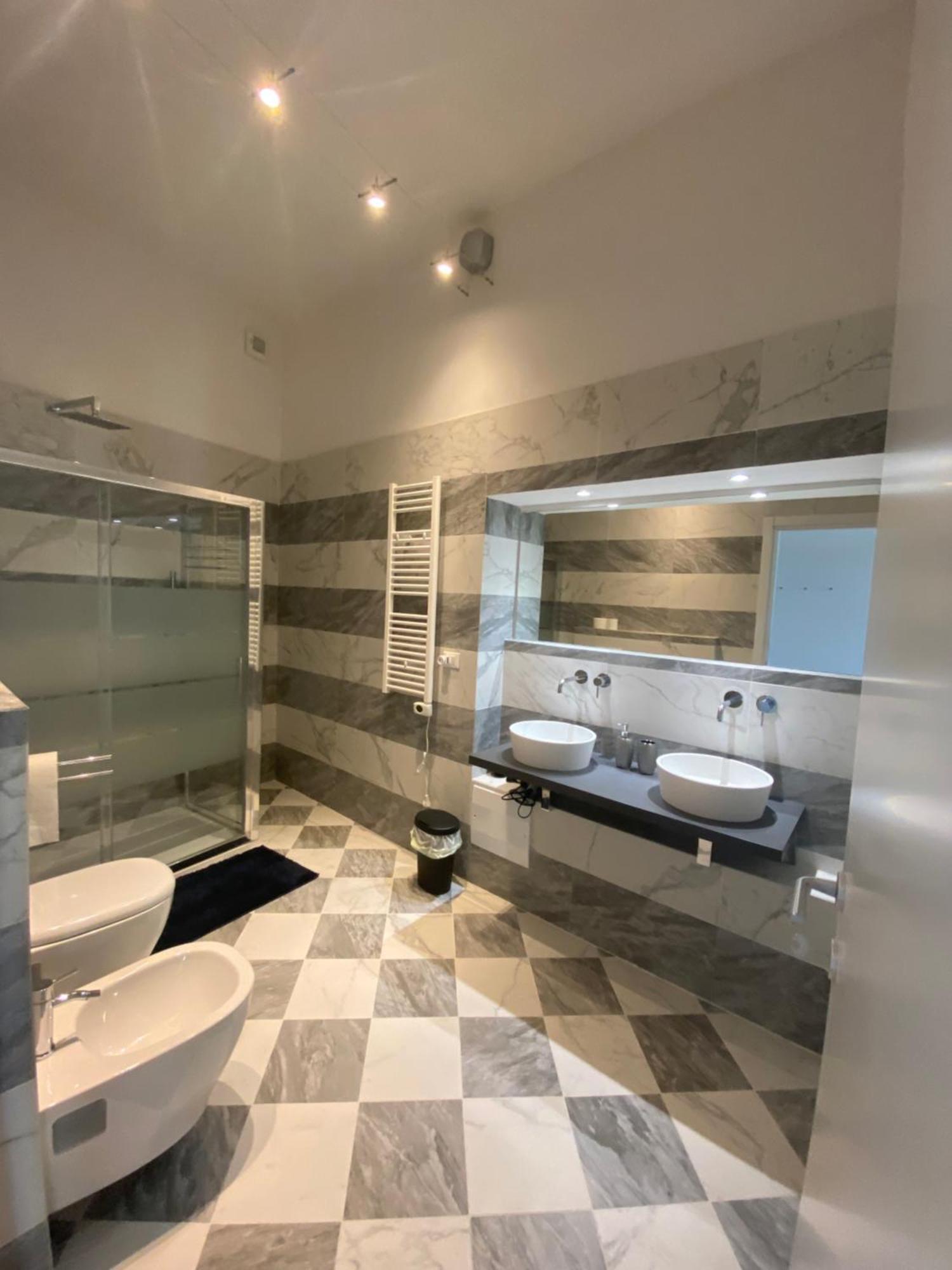 Sonnino House Appartamento