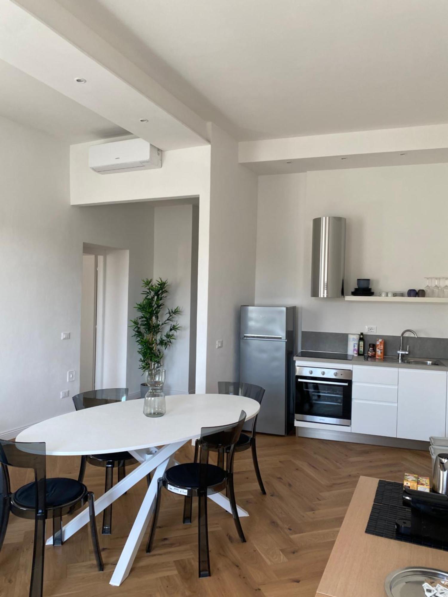 Appartamento Sonnino House