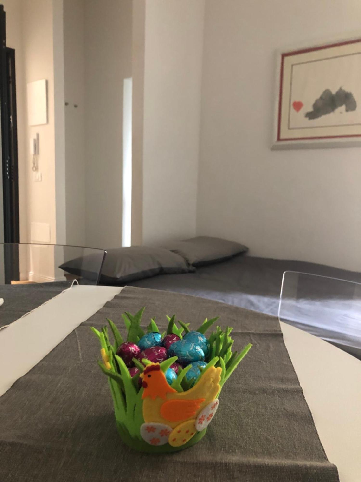 Appartamento Sonnino House *