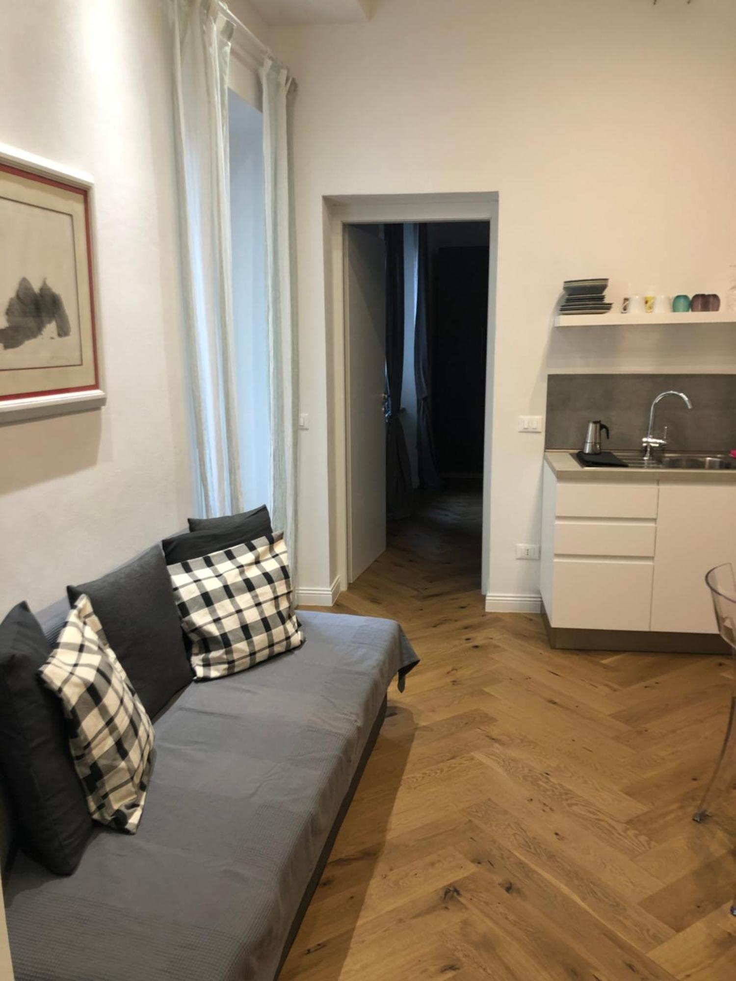 Sonnino House Appartamento