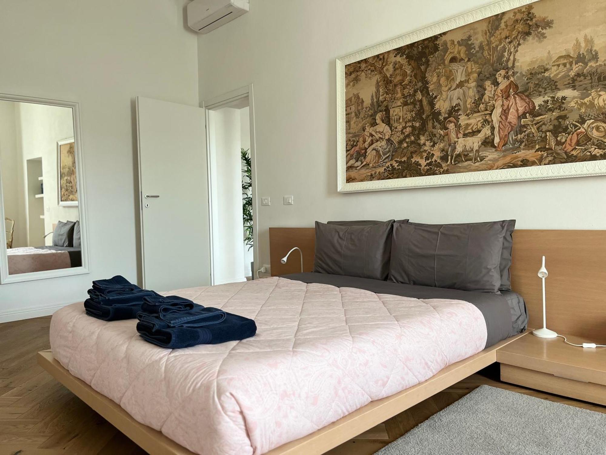 Appartamento Sonnino House