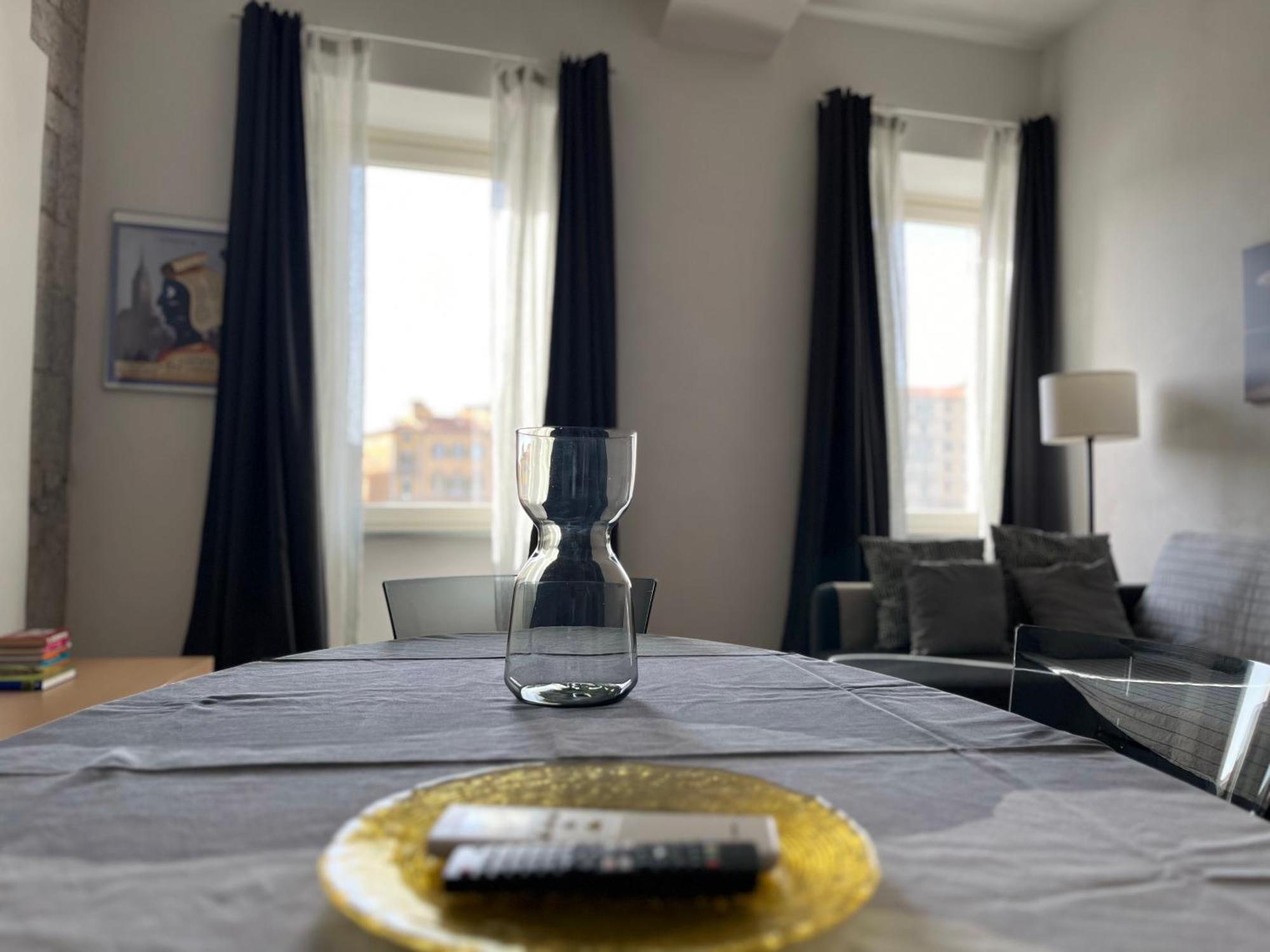 Sonnino House Appartamento *