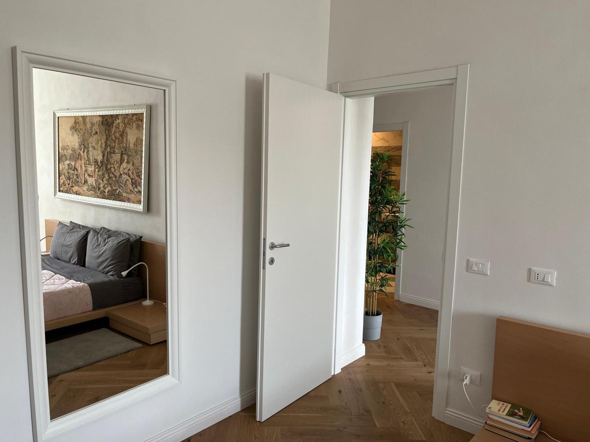 Appartamento Sonnino House *