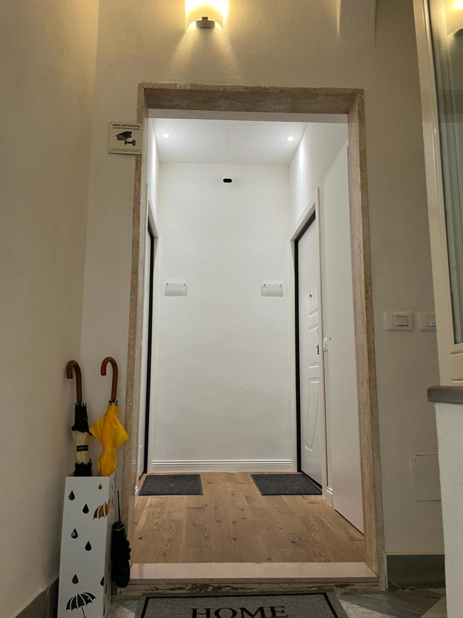 Sonnino House Appartamento