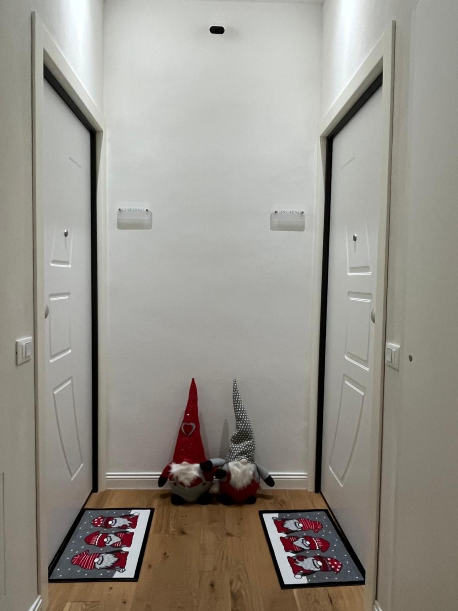 Appartamento Sonnino House Pisa