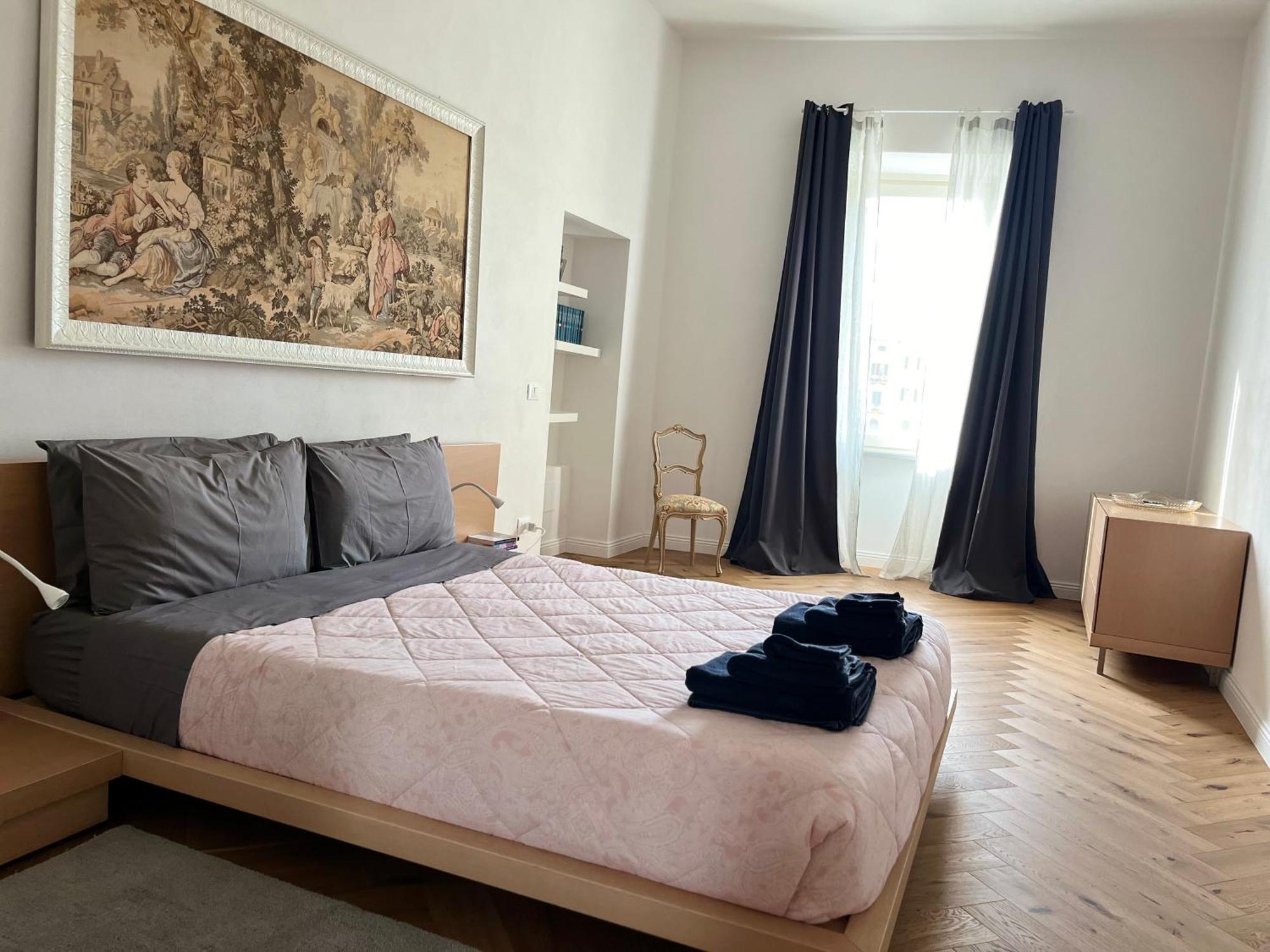 Sonnino House Lägenhet