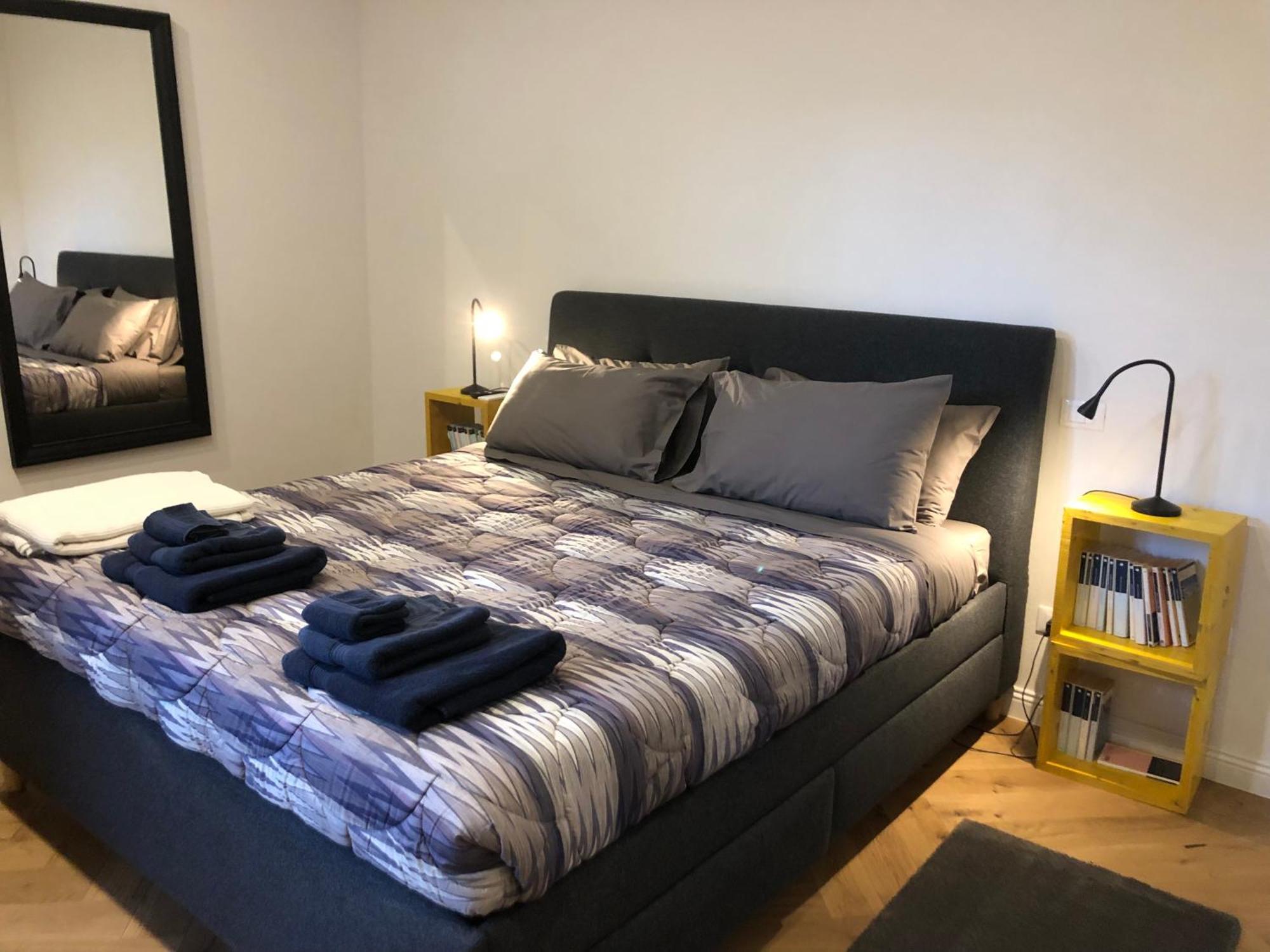 Apartamento Sonnino House