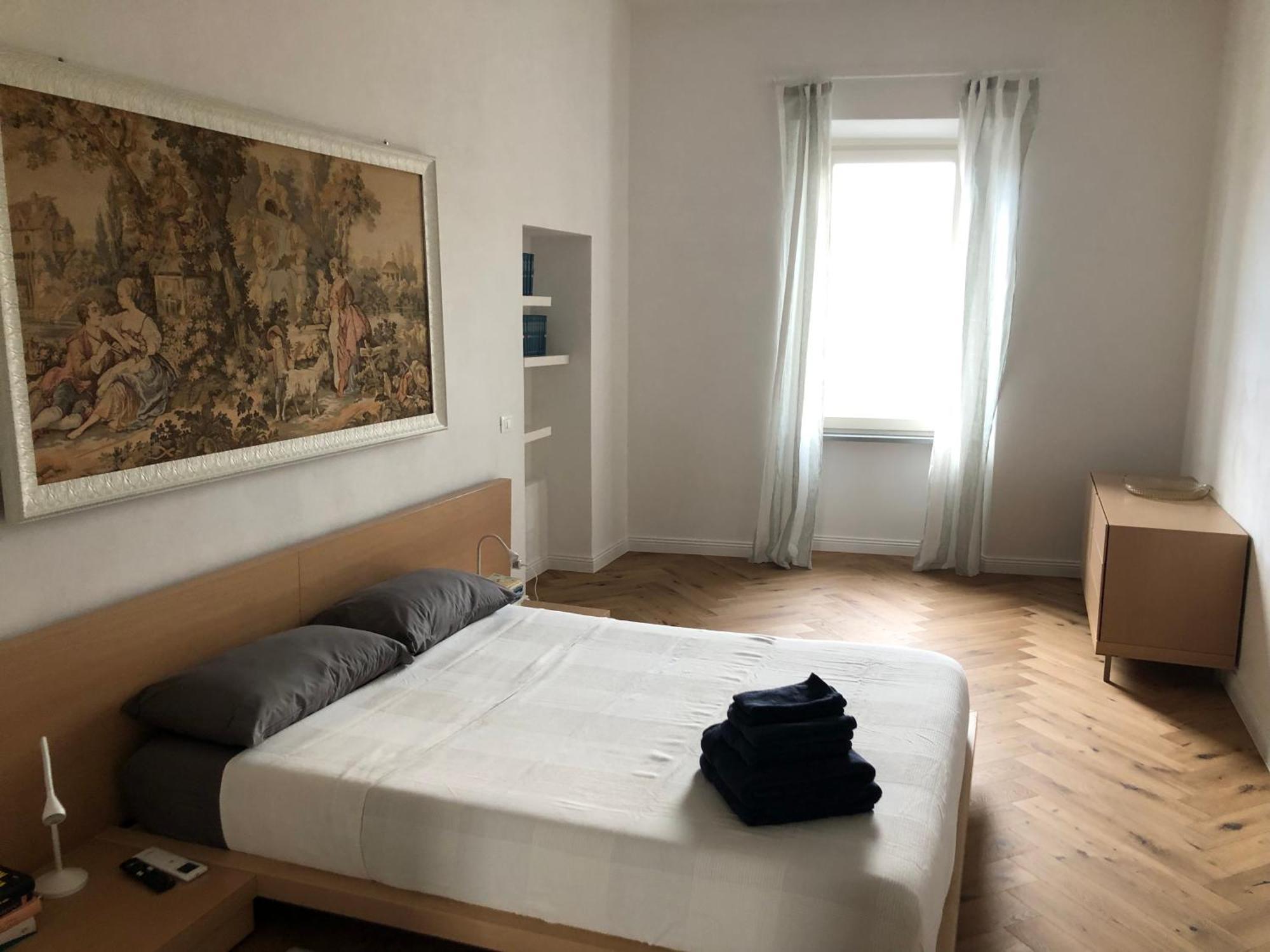 Apartamento Sonnino House *