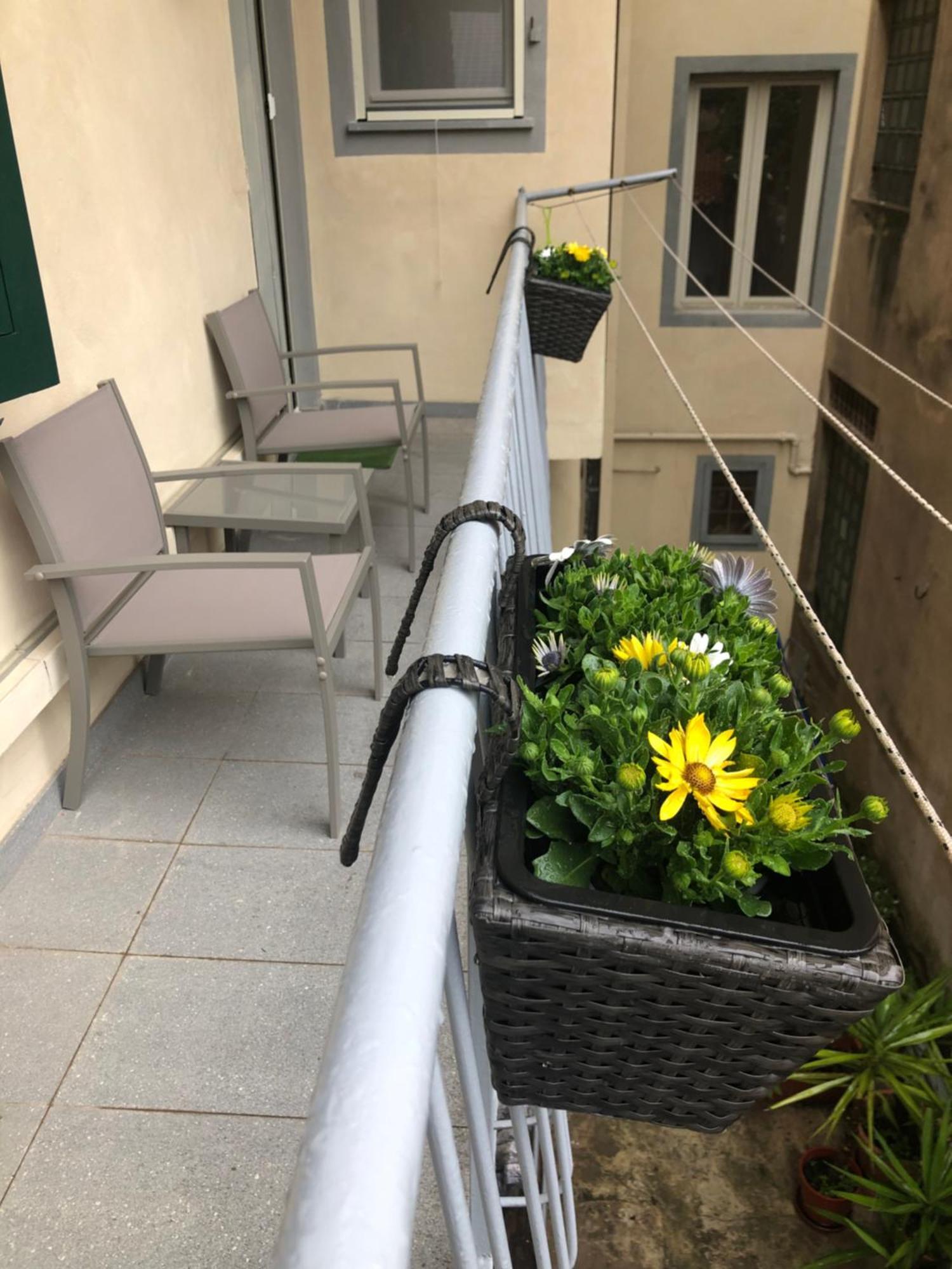 Sonnino House Apartamento
